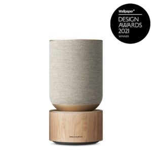 Beosound Balance - Natural Oak