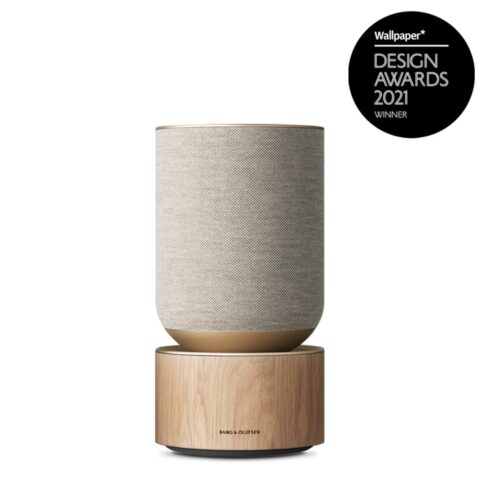 Beosound Balance - Natural Oak