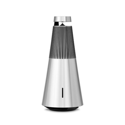 Beosound 2 - Silver