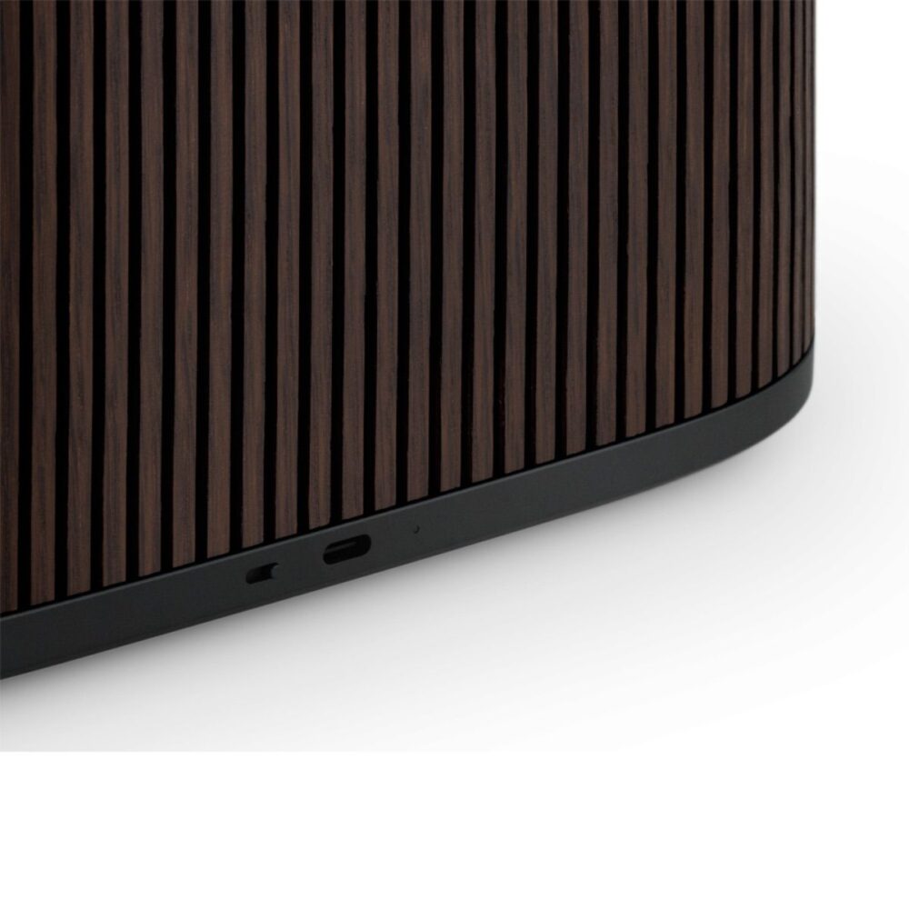 Beosound A5 - Dark Oak