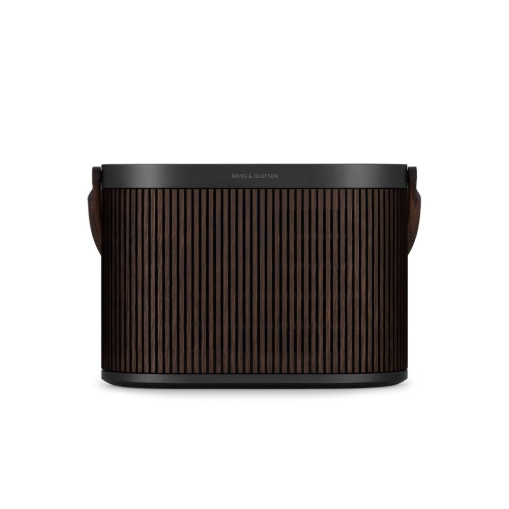Beosound A5 - Dark Oak