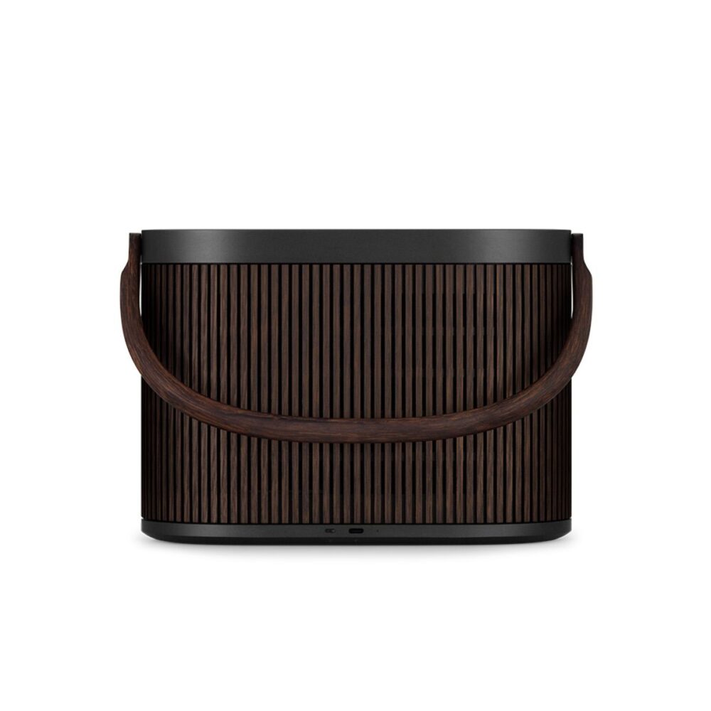 Beosound A5 - Dark Oak