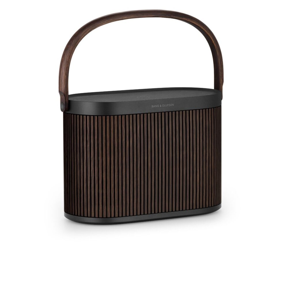 Beosound A5 - Dark Oak