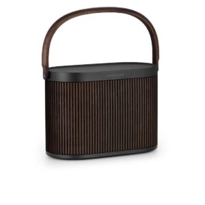 Beosound A5 - Dark Oak