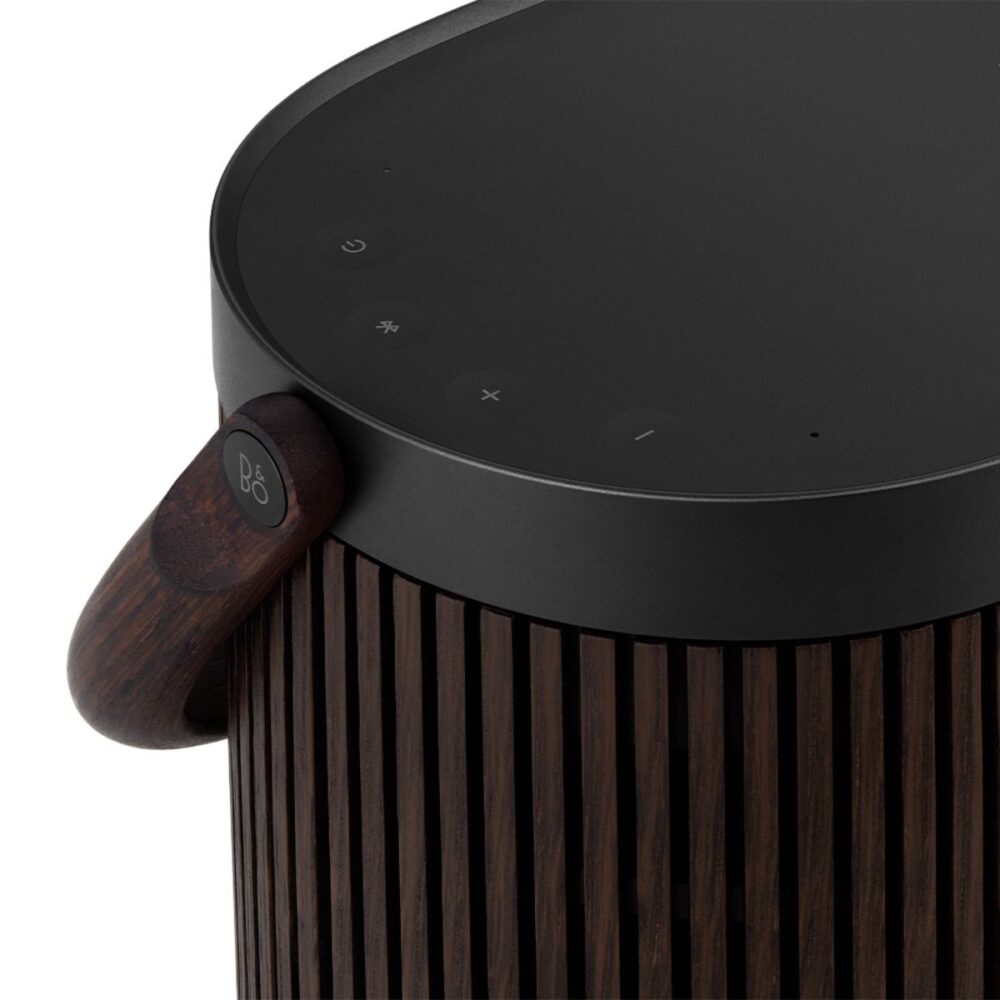 Beosound A5 - Dark Oak