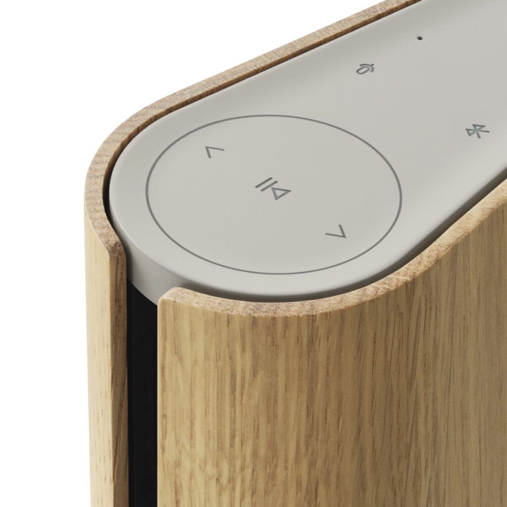 Beosound Emerge