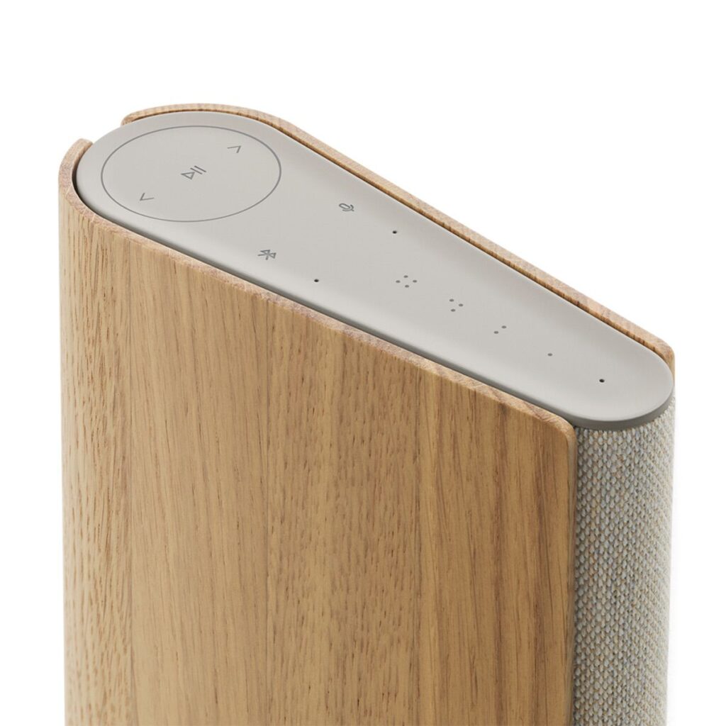 Beosound Emerge - Oak