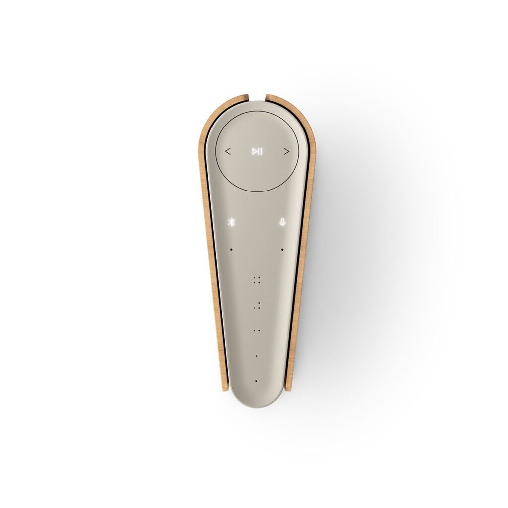 Beosound Emerge - Oak