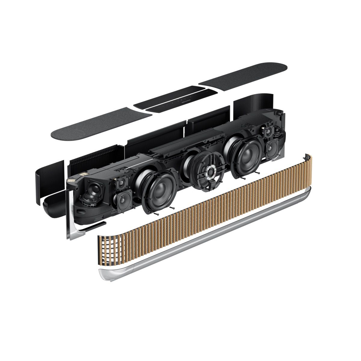 Beosound Theatre Beosound Theatre