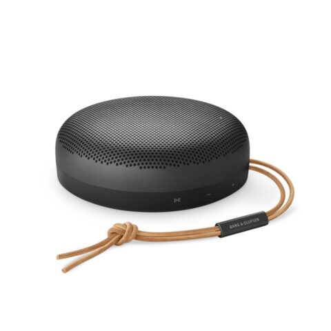 Beosound A1 Black