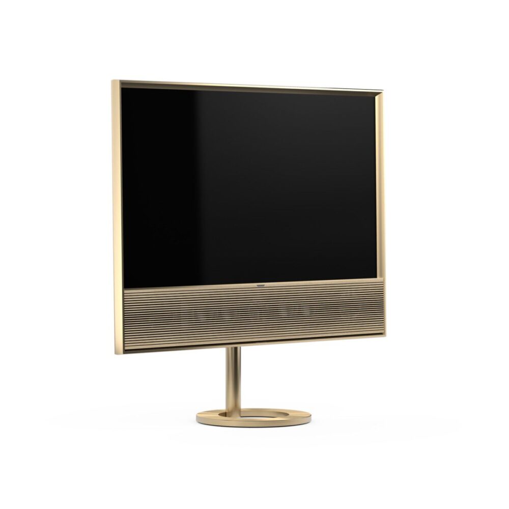 Beovision Contour Light Oak