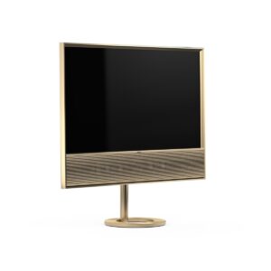 Beovision Contour Light Oak