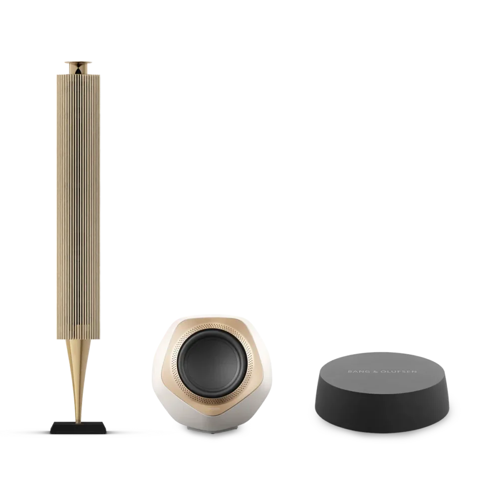 Bundle Beolab18 Beolab19 Beosound Core