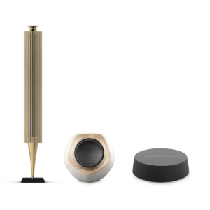 Bundle Beolab18 Beolab19 Beosound Core
