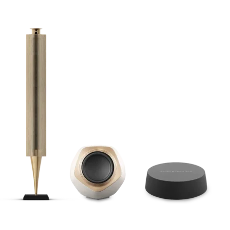 Bundle Beolab18 Beolab19 Beosound Core