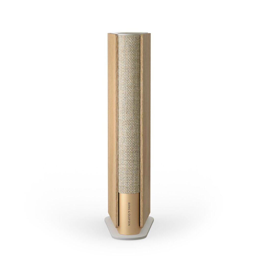 Beosound Emerge - Oak