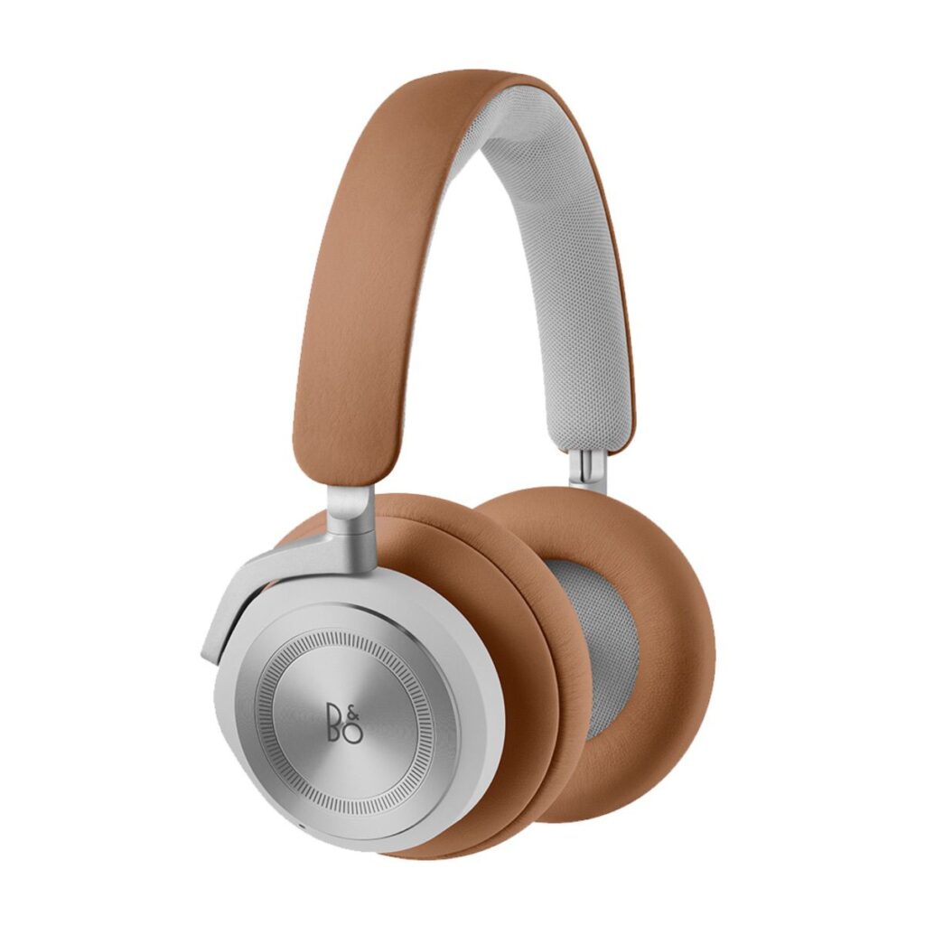 Beoplay HX Timber