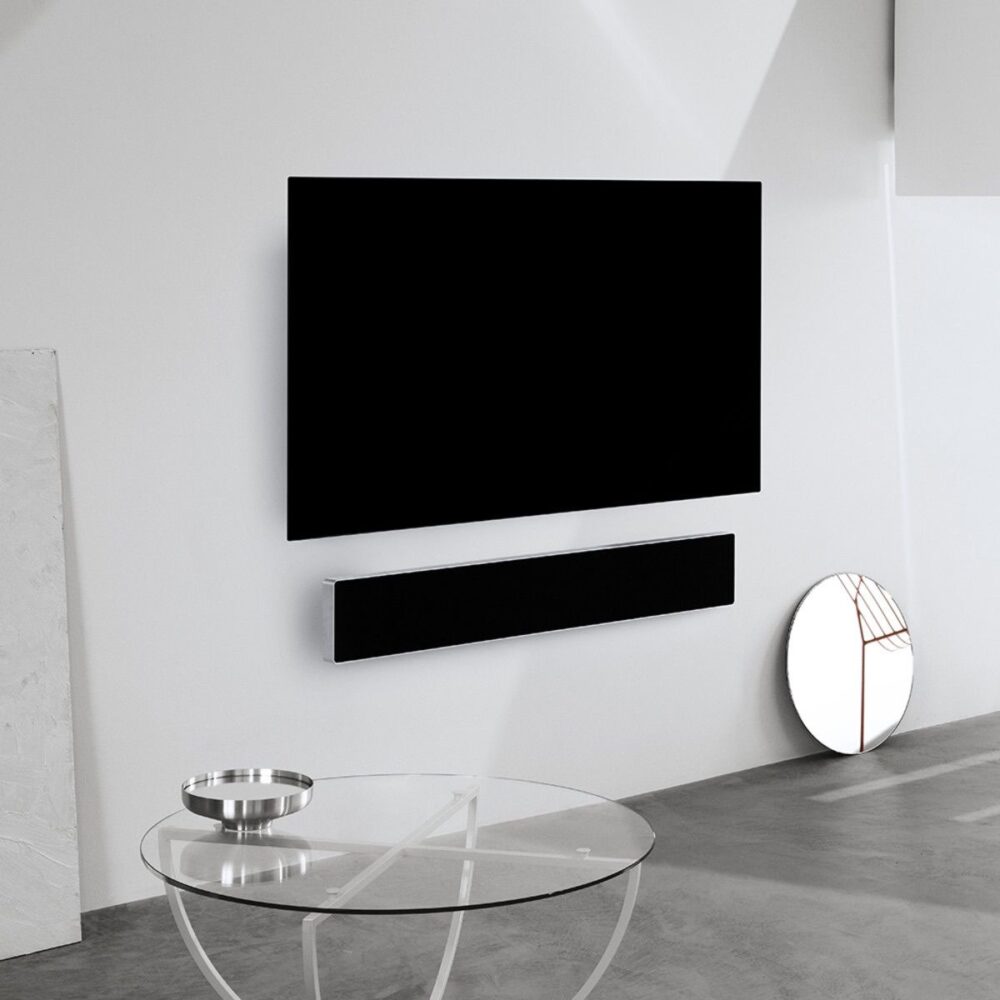 Beosound-Stage - Natural