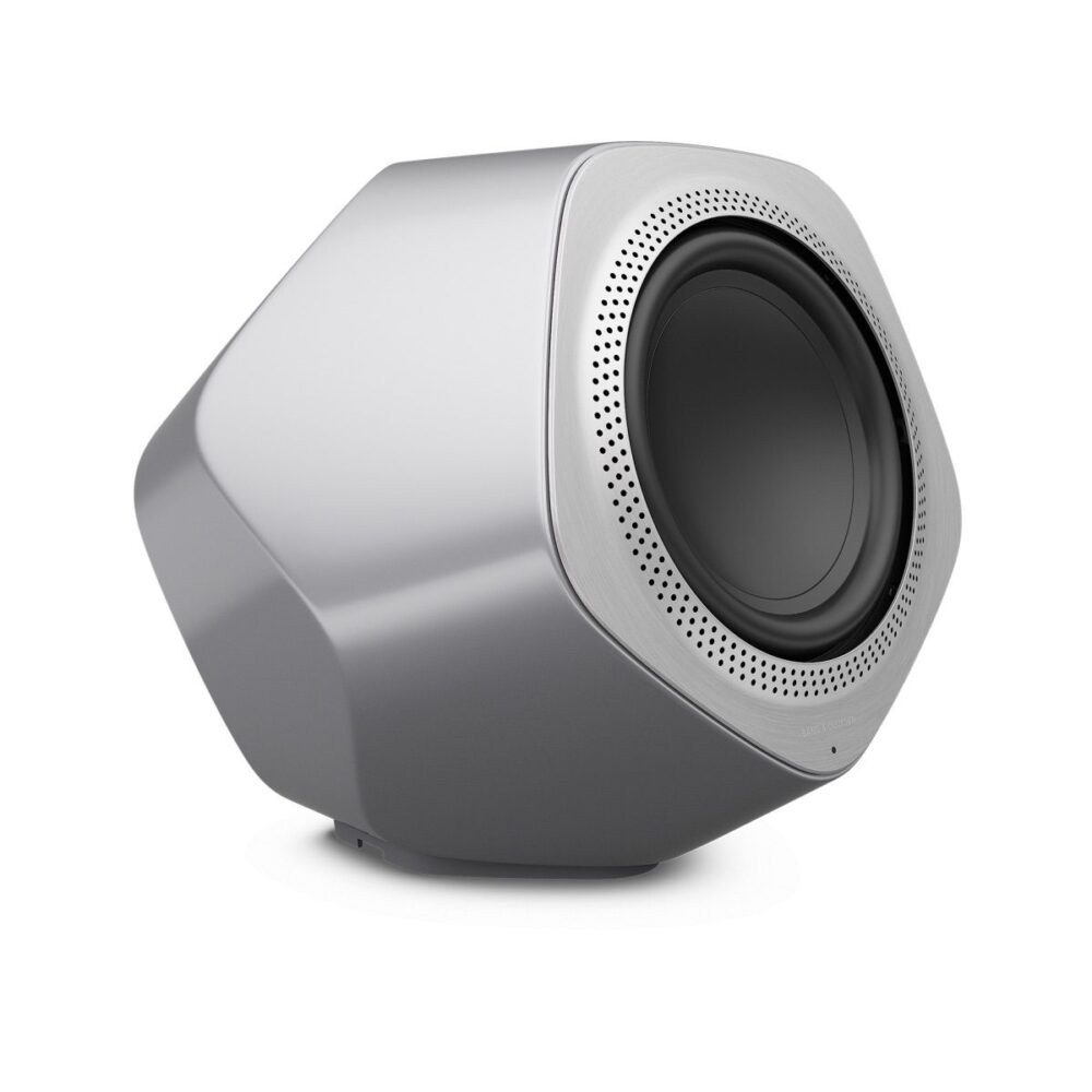 BeoLab 19 - Natural Grey