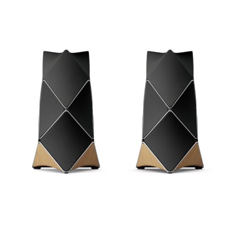 Beolab 90 Black Oak