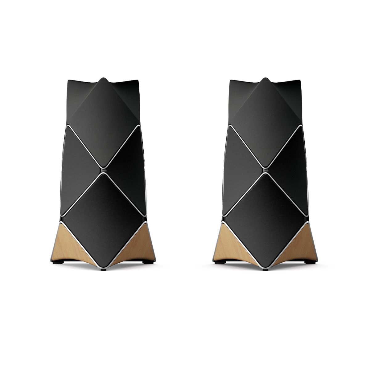 Beolab 90 Black Oak