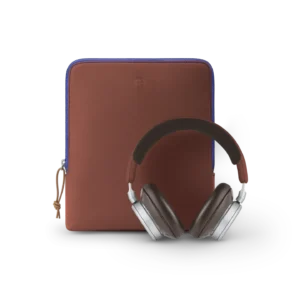 Beoplay H100 - Century Brown Beoplay H100 - Century Brown