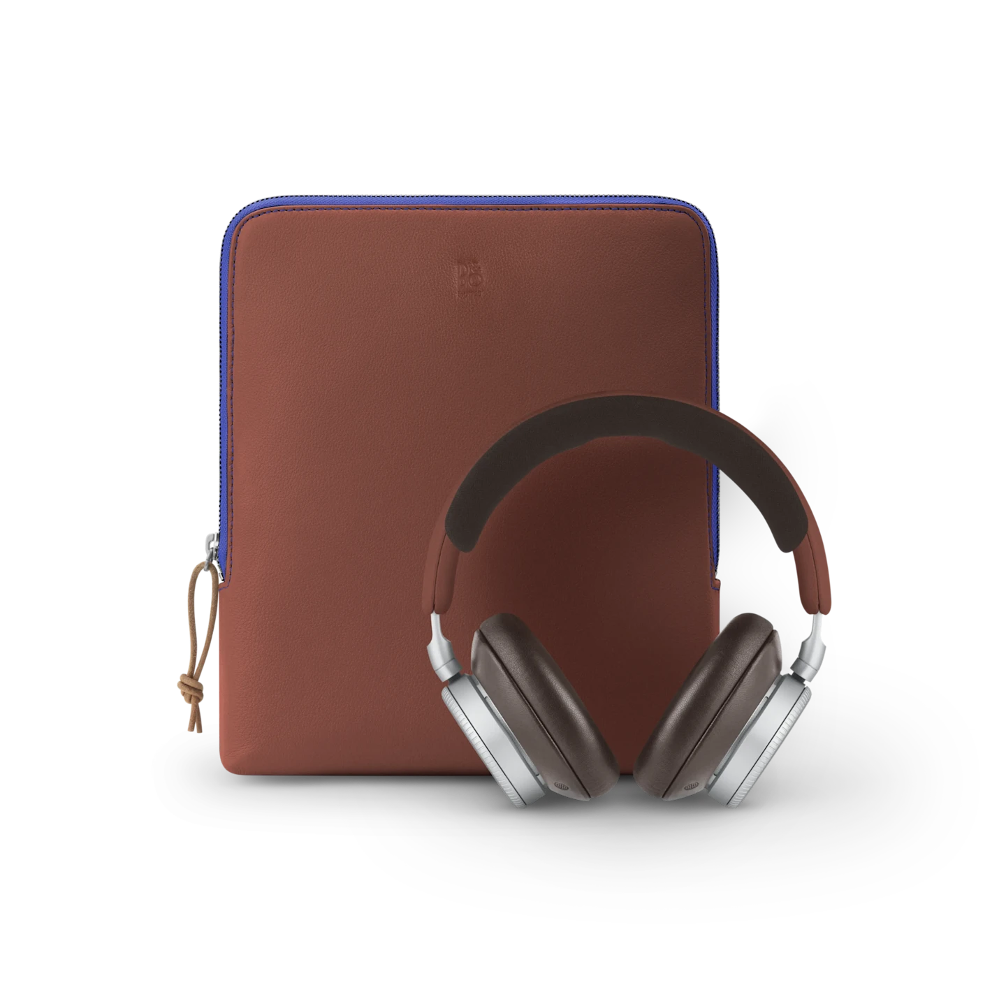 Beoplay H100 - Century Brown Beoplay H100 - Century Brown