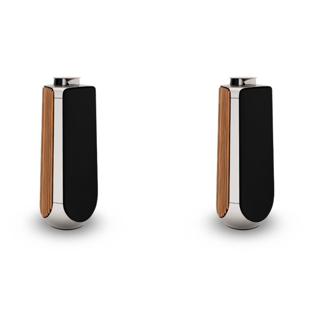 Beolab 50 - Oak