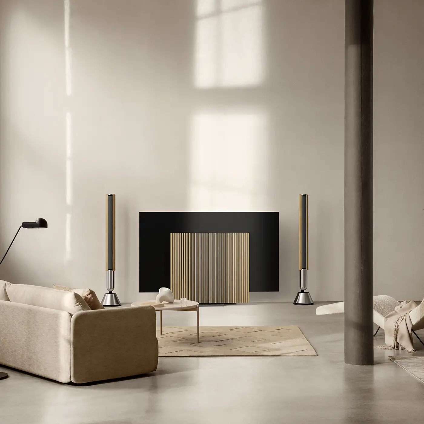 Soundbar