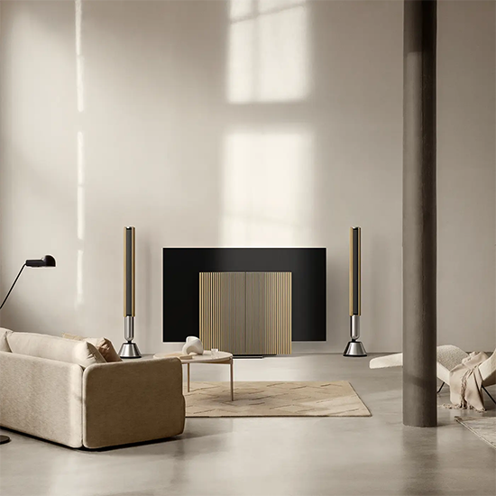 Soundbar