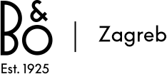 Bang & Olufsen Logo Est 1925