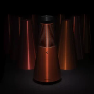 Beosound 2 Ferrari