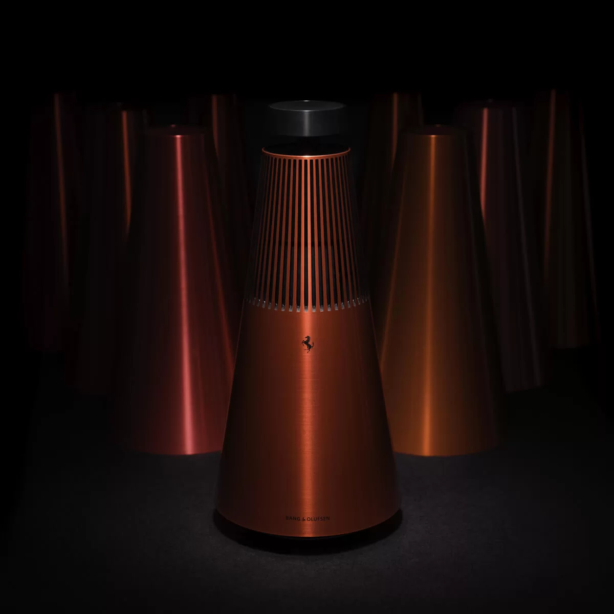 Beosound 2 Ferrari Beosound 2 Ferrari