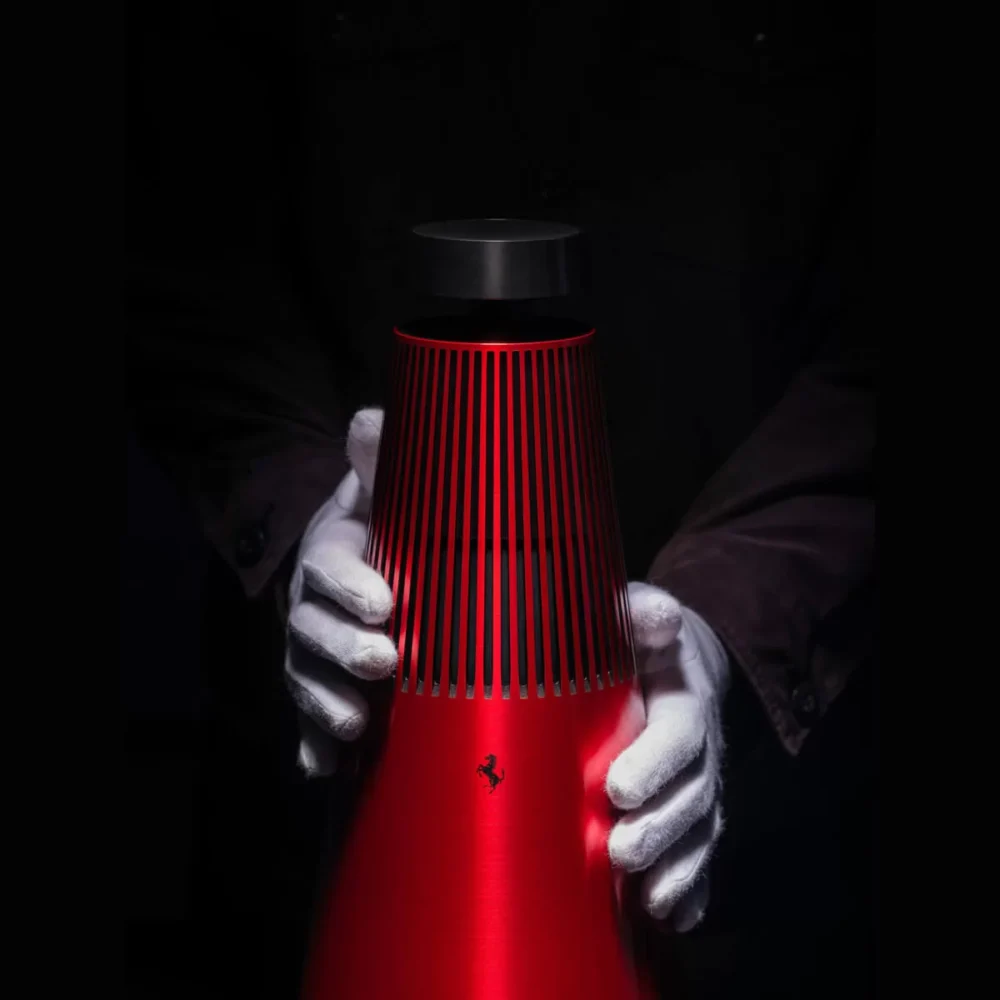 Beosound 2 Ferrari