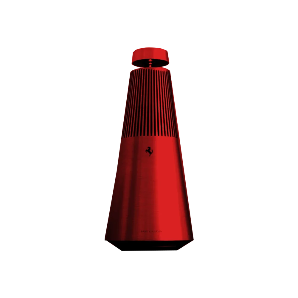 Beosound Ferrari