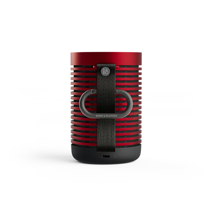 Beosound Explore Ferrari Edition