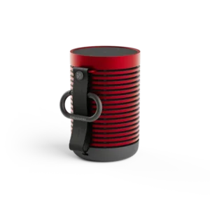Beosound Explore Ferrari Edition