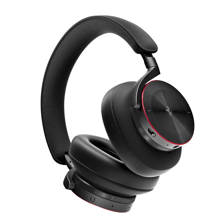 Beoplay H95 Ferrari Edition Beoplay H95 Ferrari Edition