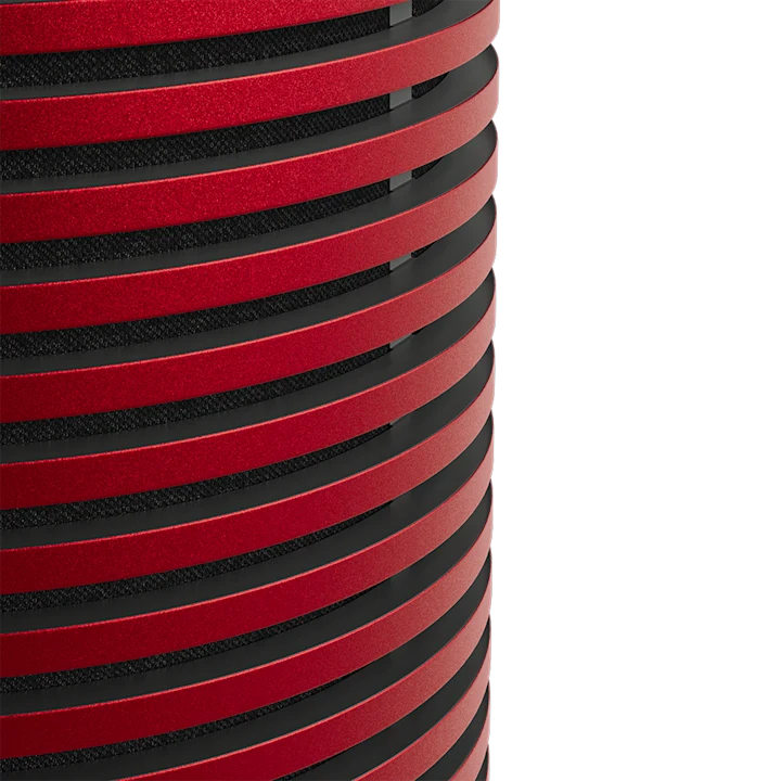 Beosound Explore Ferrari Edition