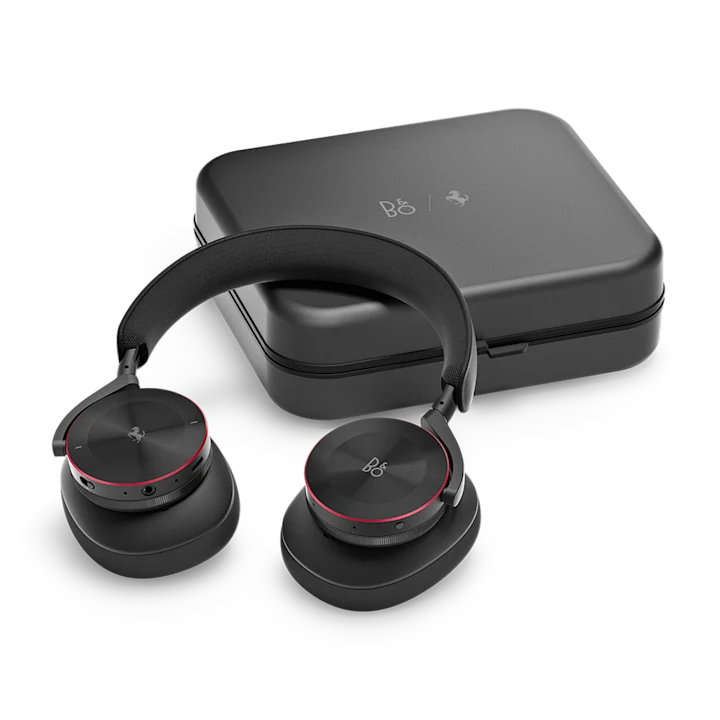 Beoplay H95 Ferrari Edition