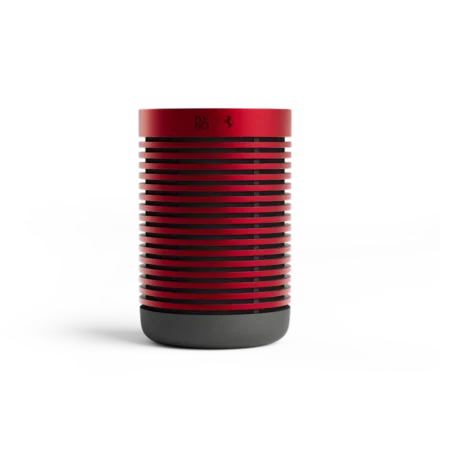 Beosound Explore Ferrari Edition