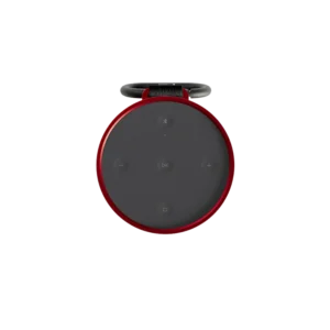 Beosound Explore Ferrari Edition