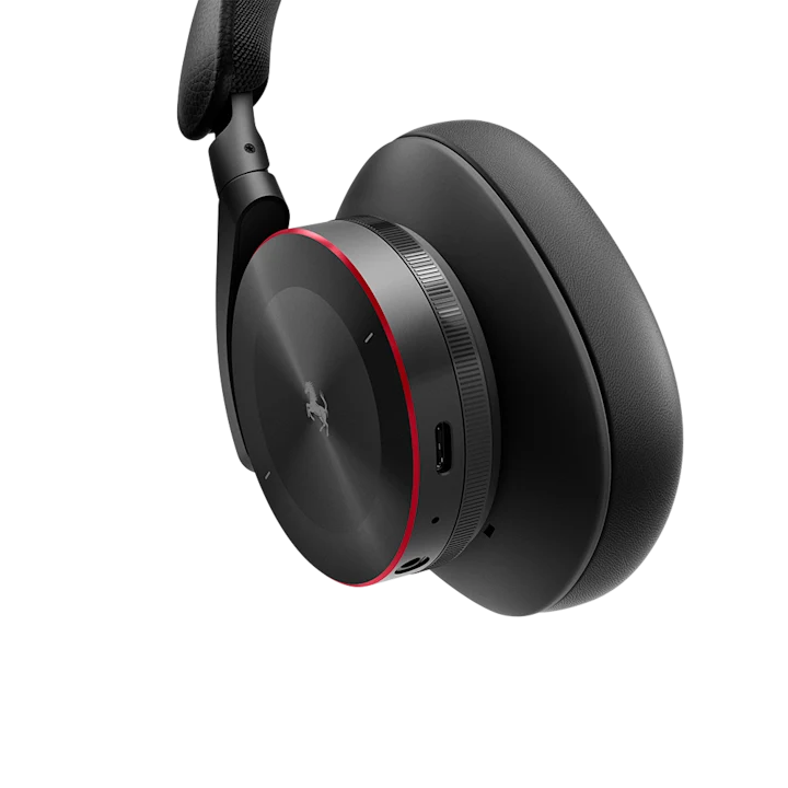 Beoplay H95 Ferrari Edition