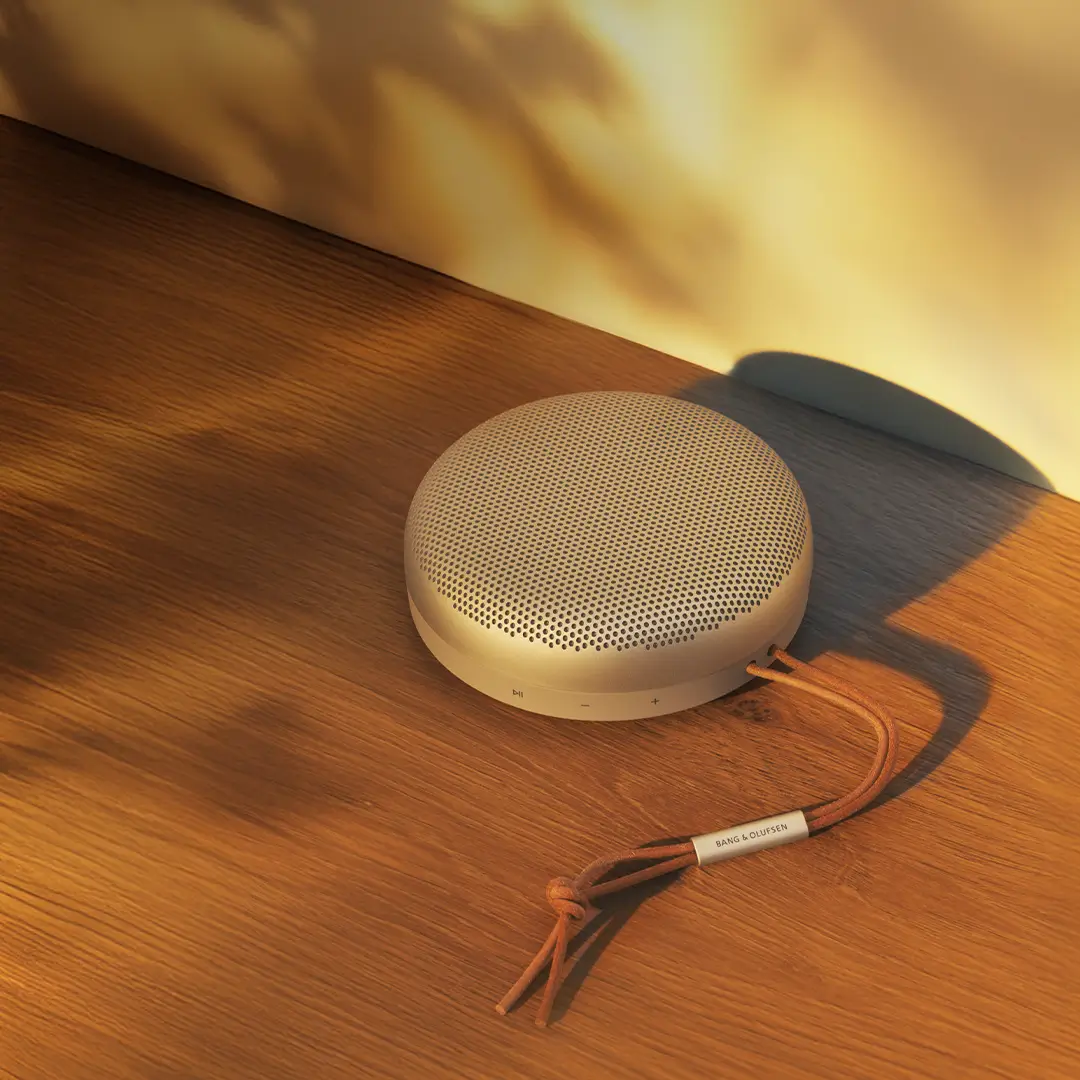Beosound A1 2nd gen