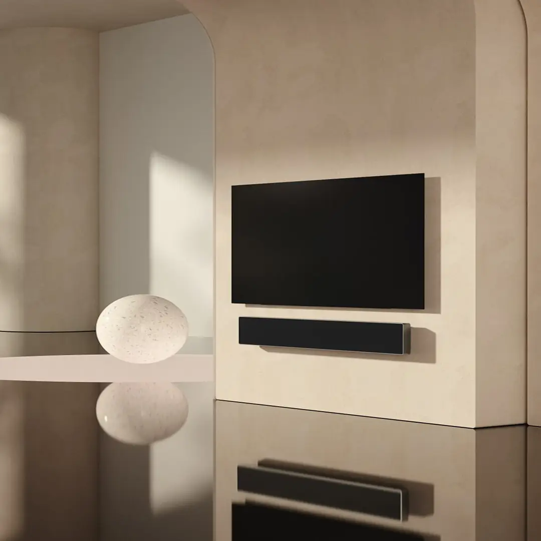 Beosound Stage