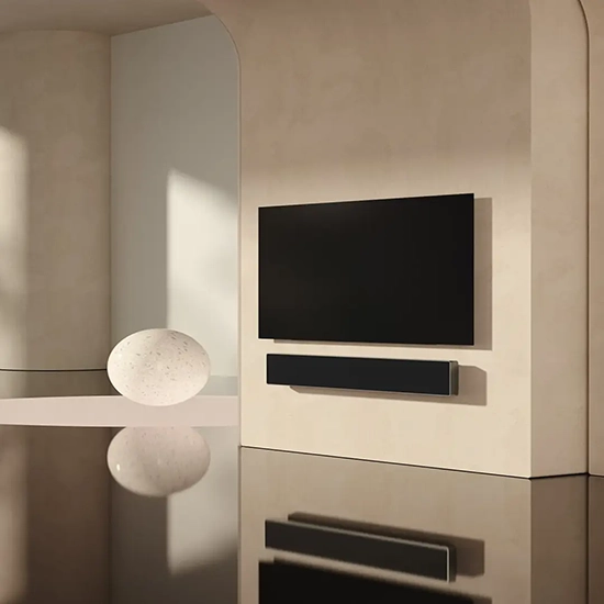 Beosound Stage