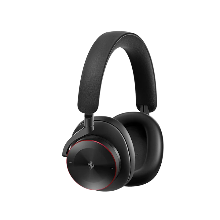 Beoplay H95 Ferrari Edition