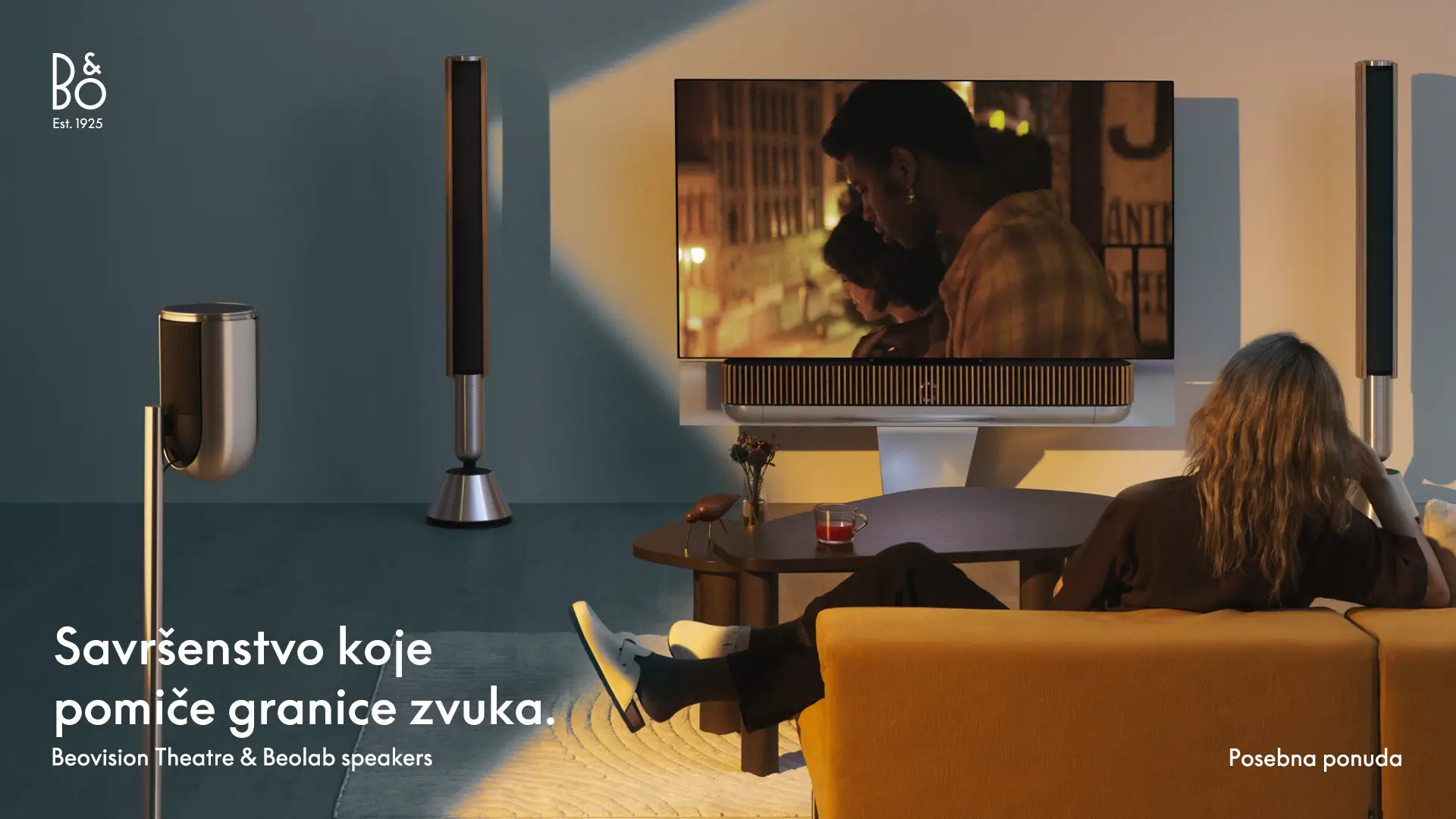 Ekskluzivna ljetna ponuda