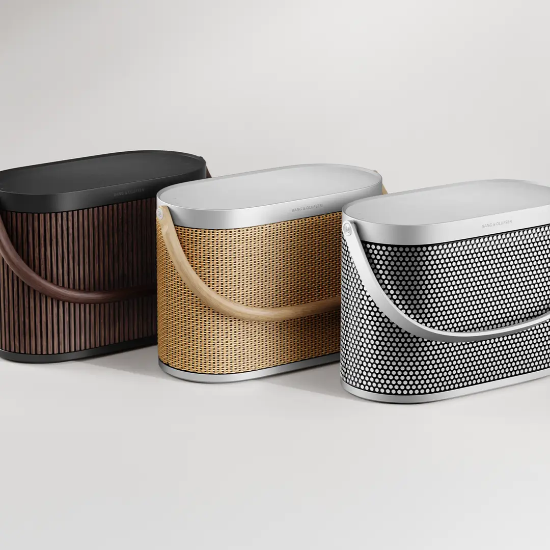 Beosound A5