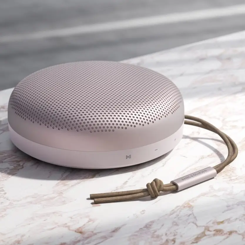 Beosound A1 2nd gen